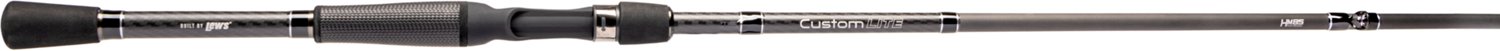 Lew's Mach 1 Spinning Combo                                                                                                      - view number 2
