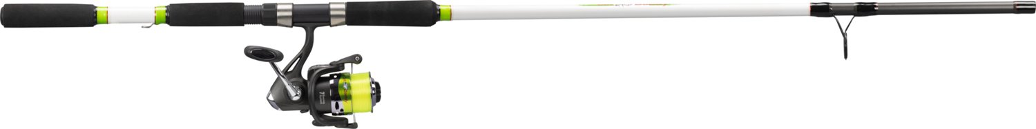 Lew's Cat Daddy Spinning Rod and Reel Combo - view number 4