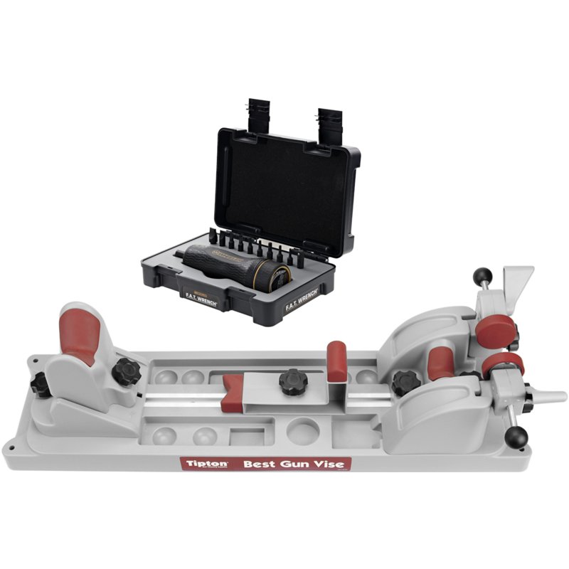 Tipton Best Gun Vis… - image