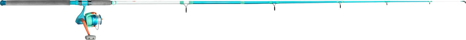 ProFISHiency Big Fish 9 ft MH Freshwater Spinning Rod and Reel Combo                                                             - view number 2