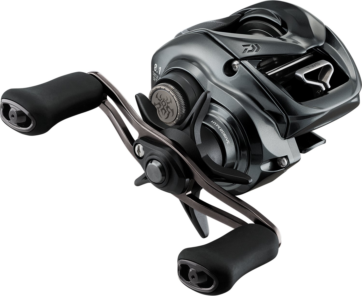 Daiwa Tatula SV TW 100 Baitcast Reel