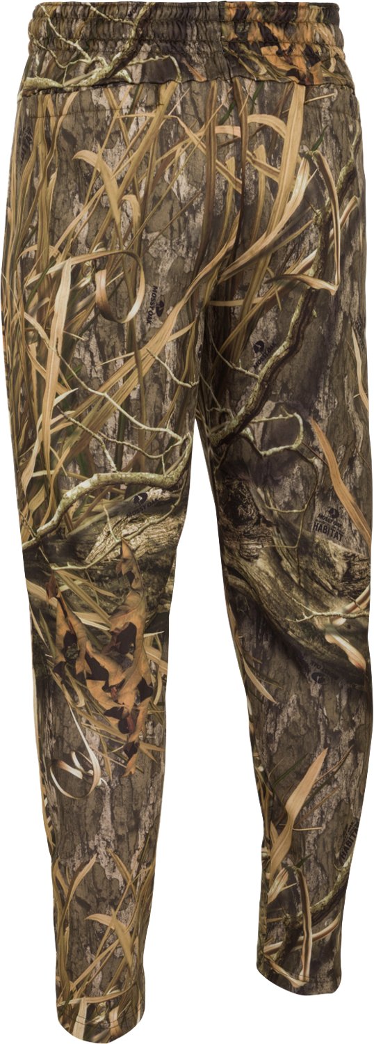 Drake Men's Under-Wader Camo Jogger - view number 2