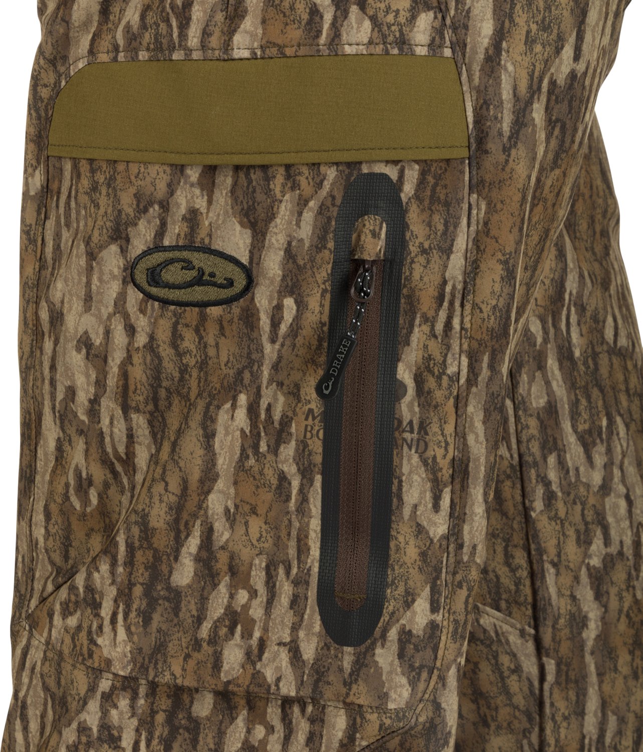 Drake Men's Stretch Tech Pant - view number 5