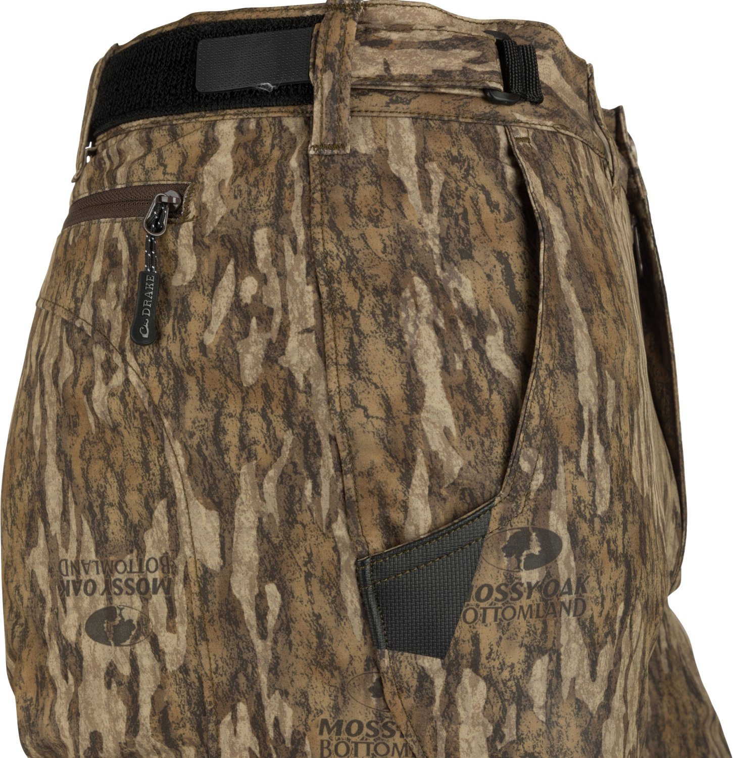 Drake Men's Stretch Tech Pant - view number 6