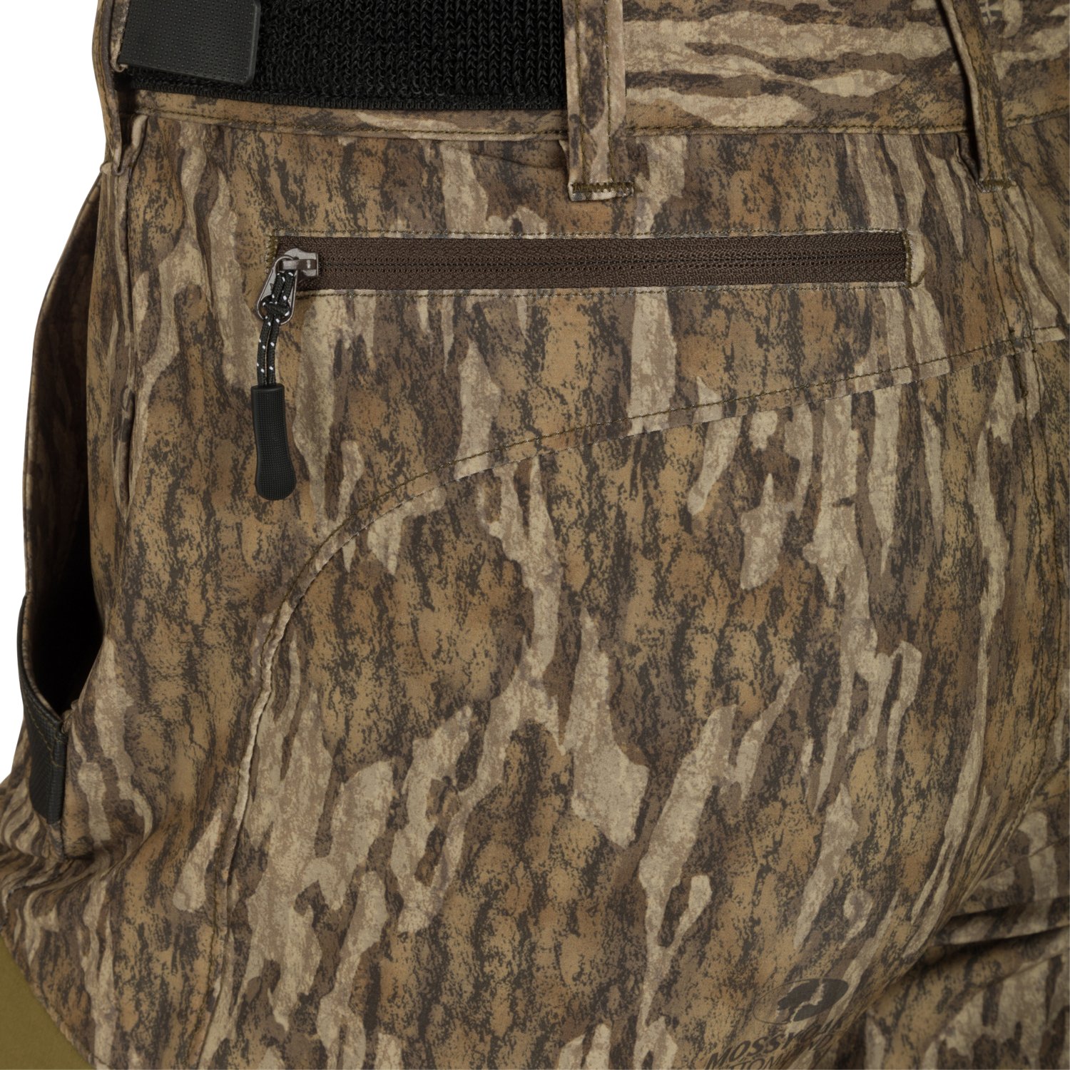 Drake Men's Stretch Tech Pant - view number 7