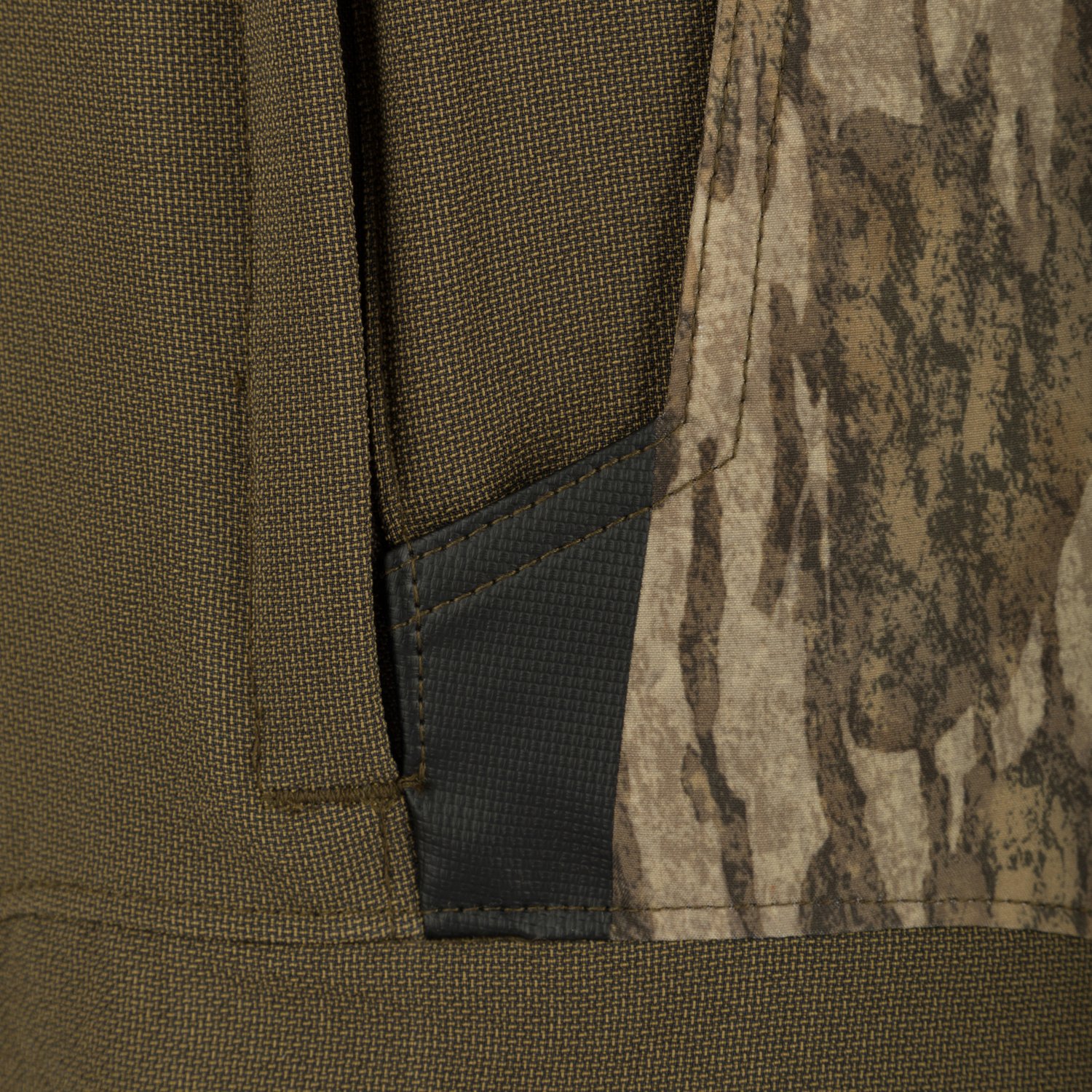 Drake MST Tech Stretch Camo Bibs - view number 5