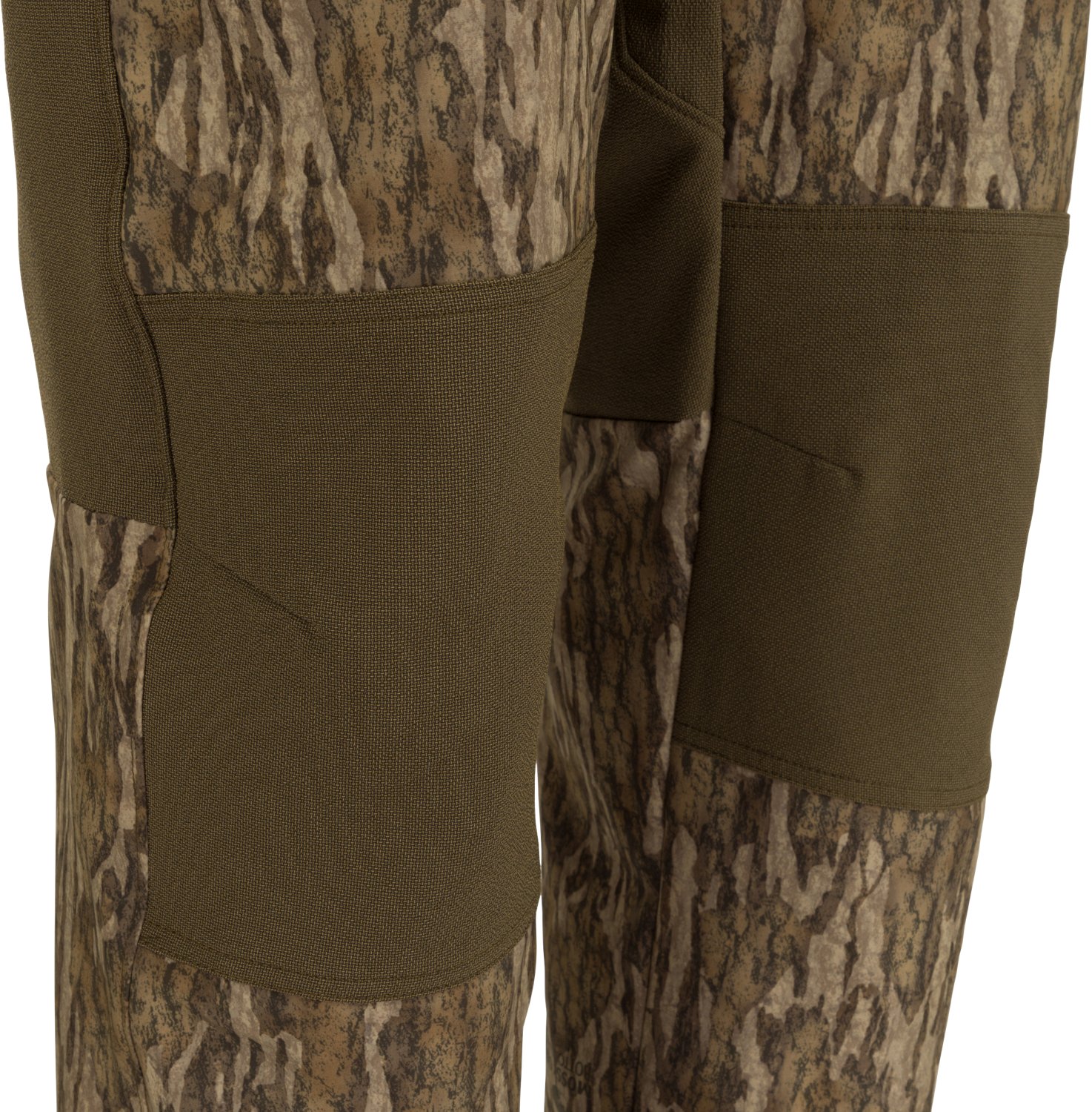 Drake MST Tech Stretch Camo Bibs - view number 7