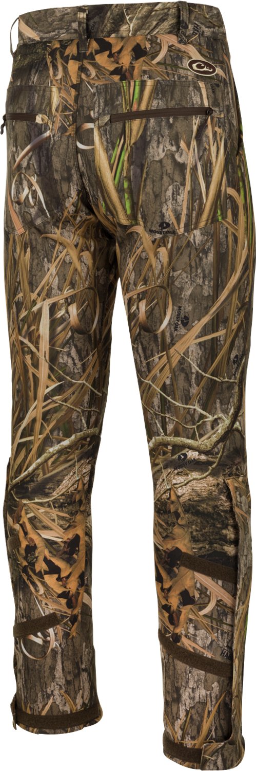 Drake Men's MST Ultimate Wader Pants - view number 2
