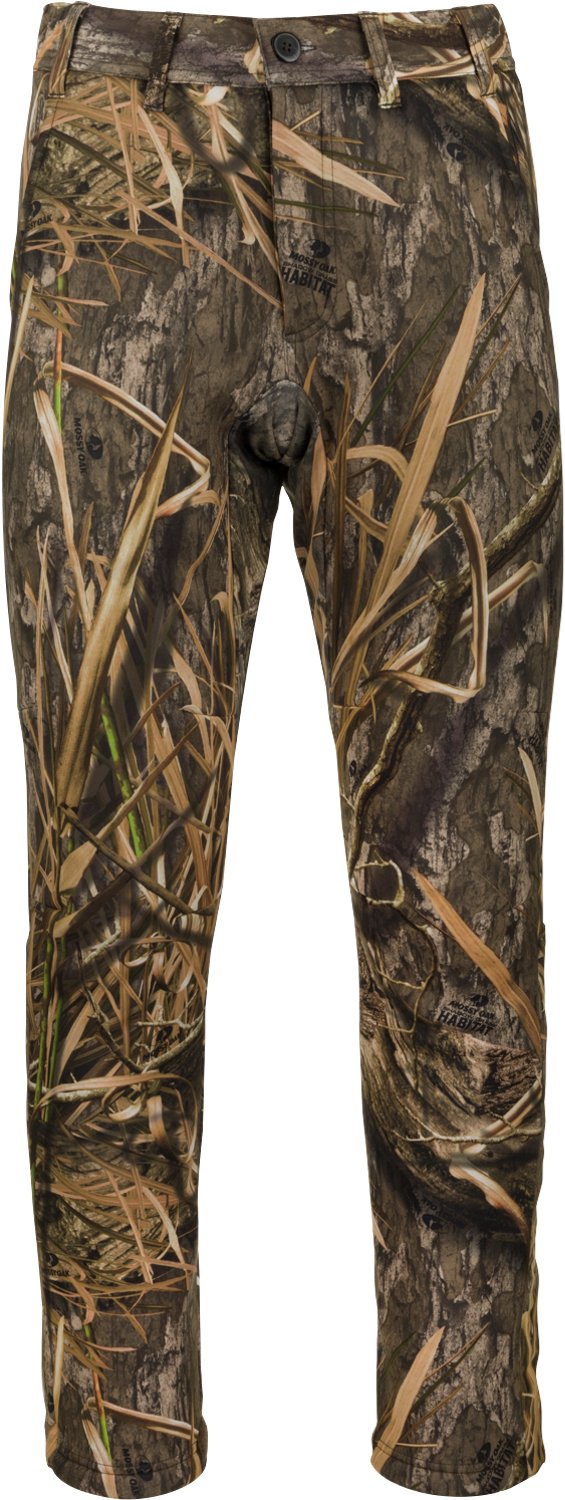 Drake Men's MST Ultimate Wader Pants