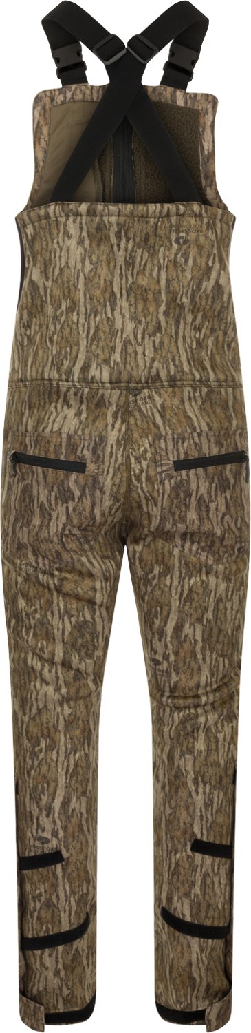 Drake MST Ultimate Wader Bibs - view number 2