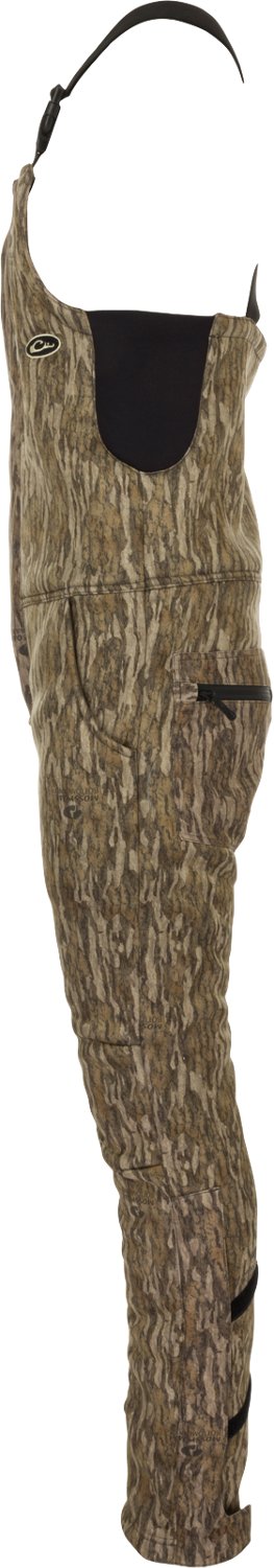 Drake MST Ultimate Wader Bibs - view number 4