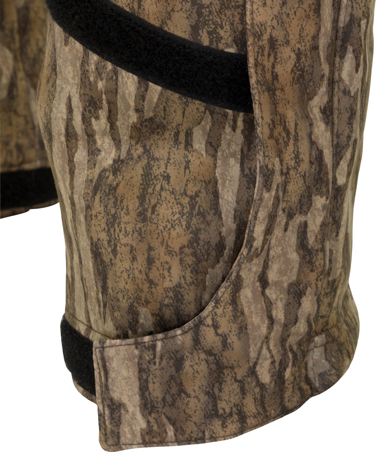 Drake MST Ultimate Wader Bibs - view number 5