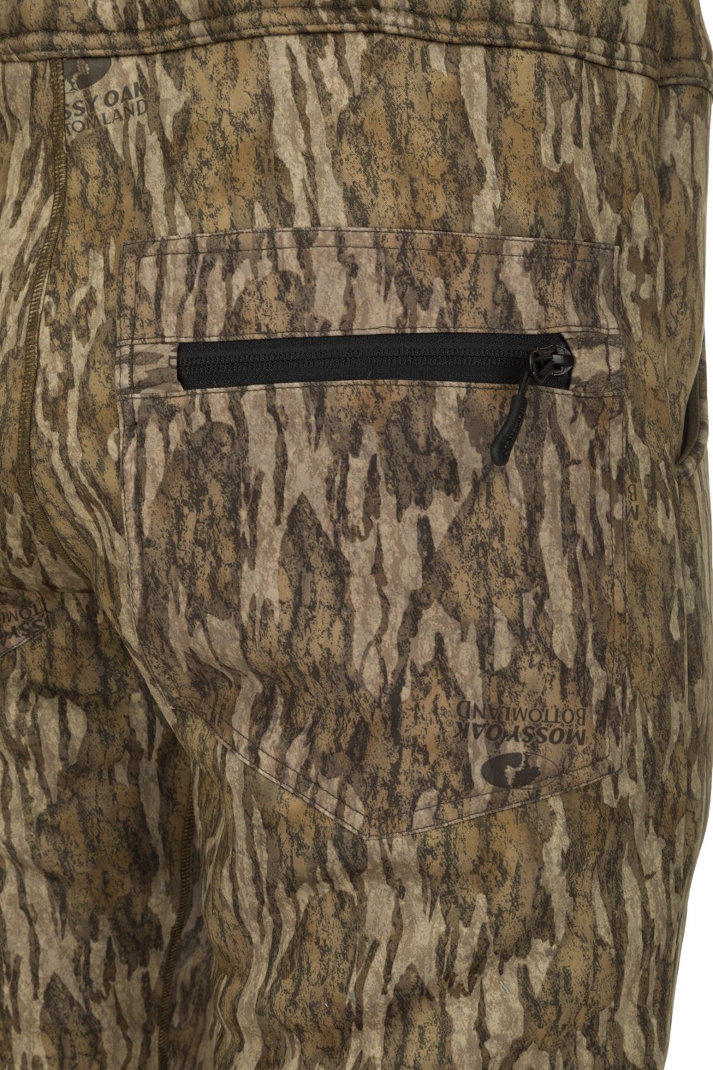 Drake MST Ultimate Wader Bibs - view number 7