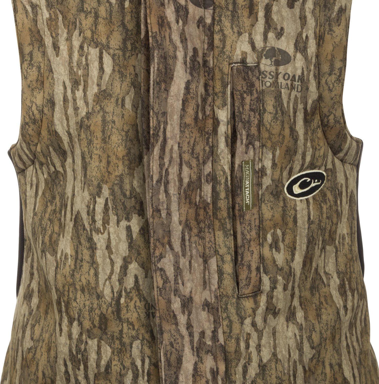 Drake MST Ultimate Wader Bibs - view number 8