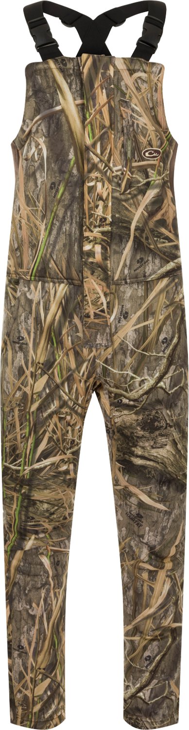 Drake MST Ultimate Wader Bibs