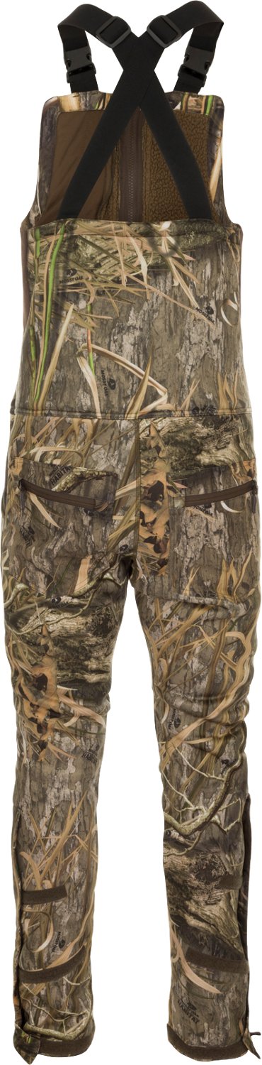 Drake MST Ultimate Wader Bibs - view number 2