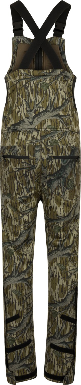 Drake MST Ultimate Wader Bibs - view number 2