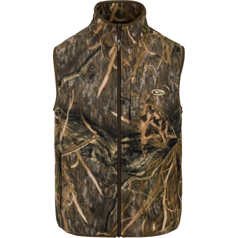 Drake Mens Mst Camp… - image
