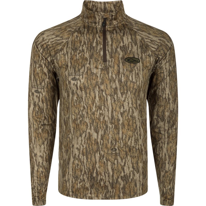 Drake Men's Est Mic… - image