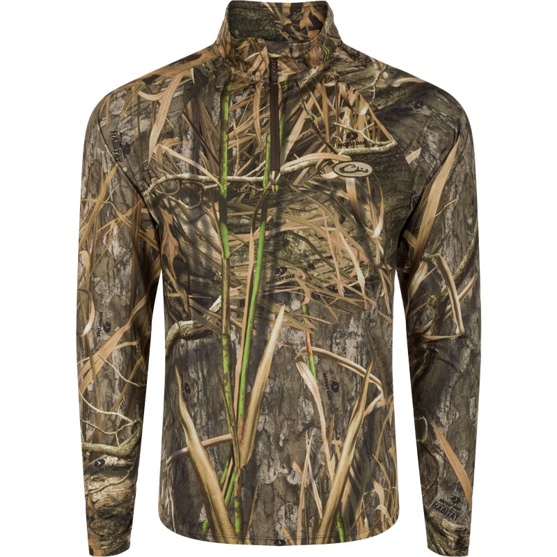 Drake Men's Est Mic… - image