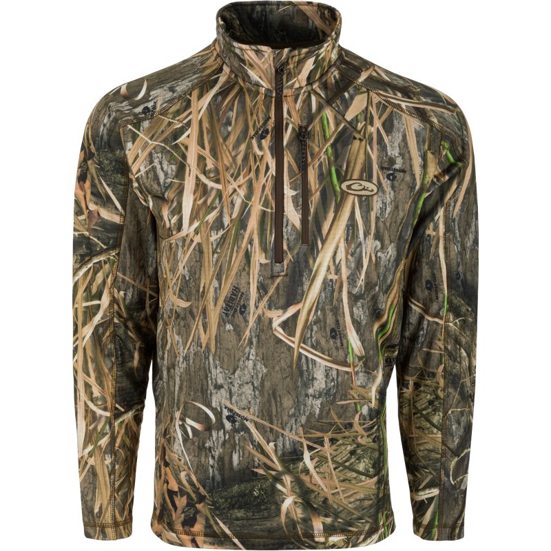 Drake Mens Mst Brea… - image