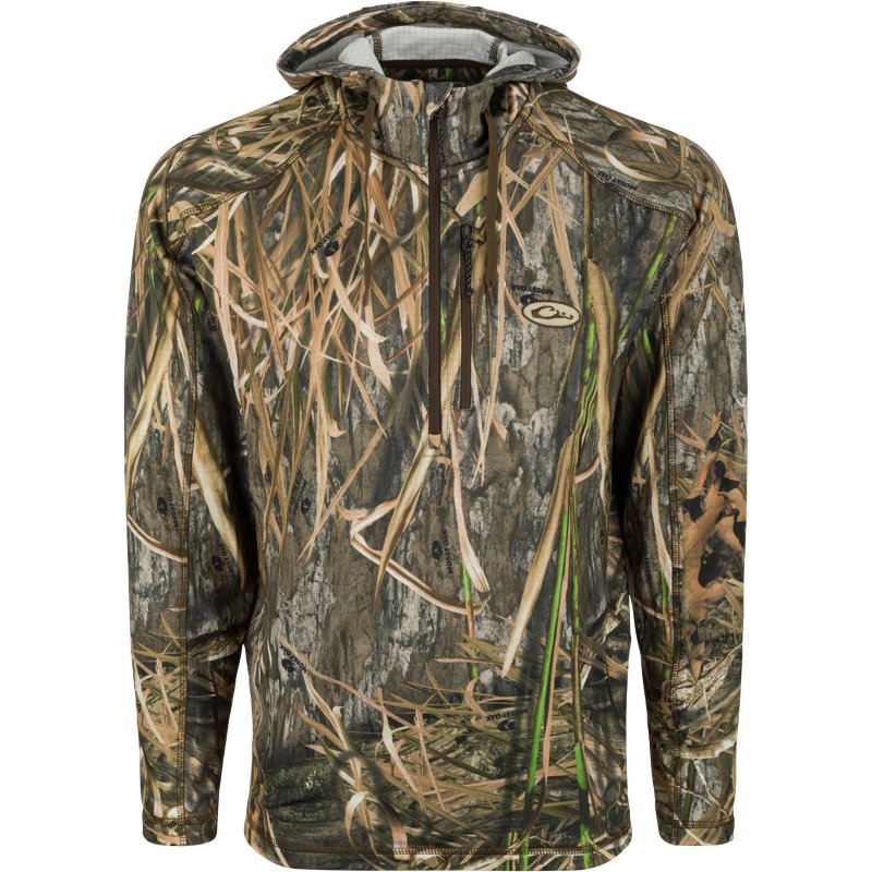 Drake Mens Mst Brea… - image