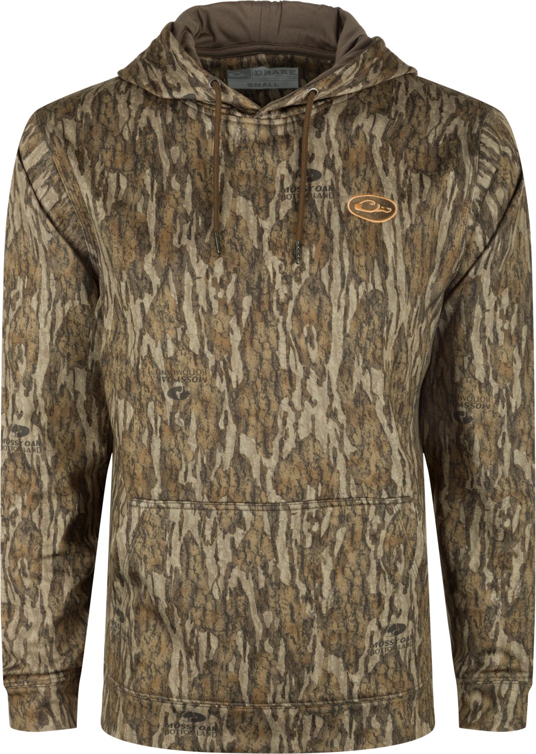 Drake Men's MST Performance Hoodie - view number 5