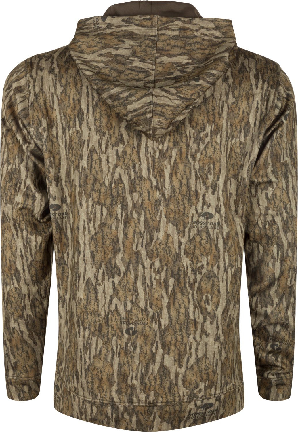 Drake Men's MST Performance Hoodie - view number 6
