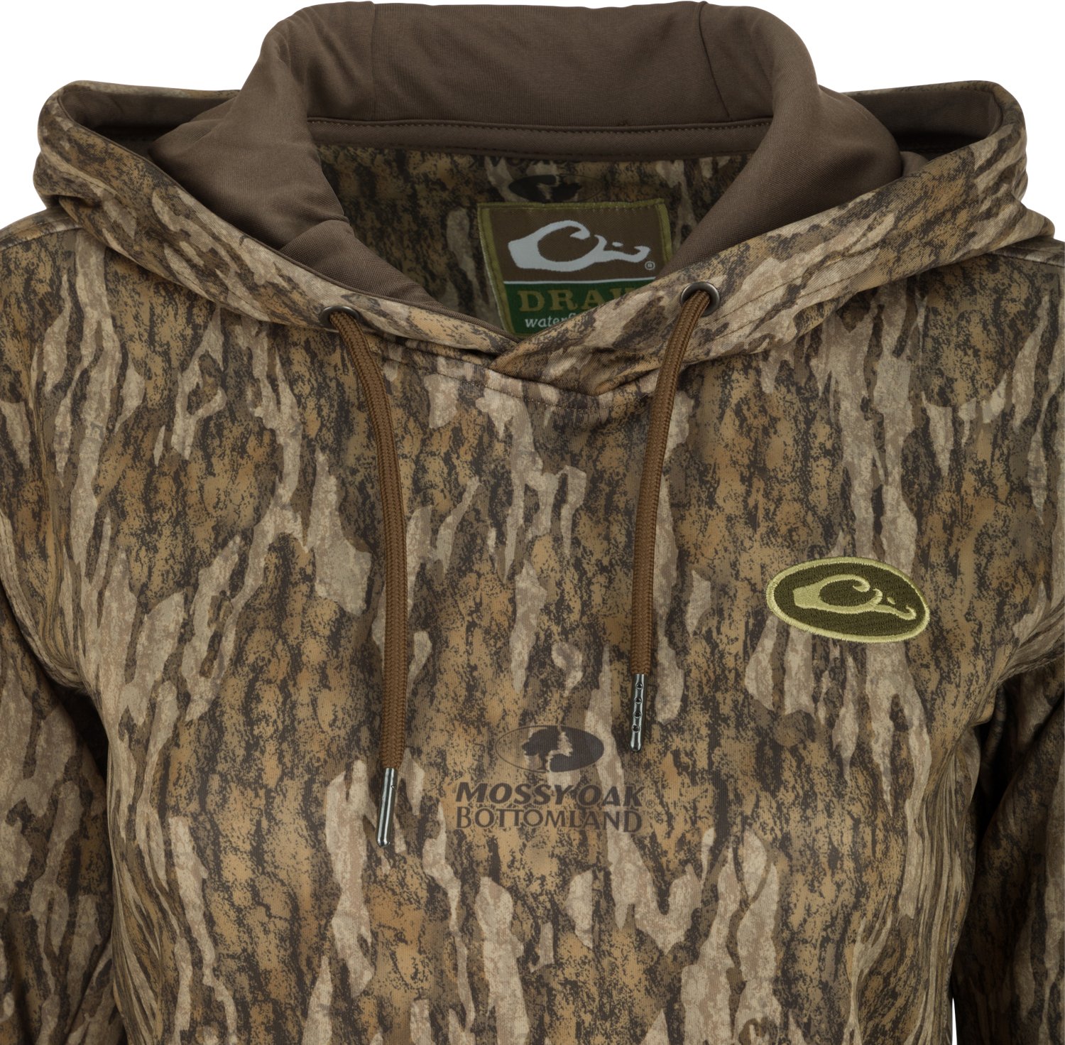 Drake Men's MST Performance Hoodie - view number 7