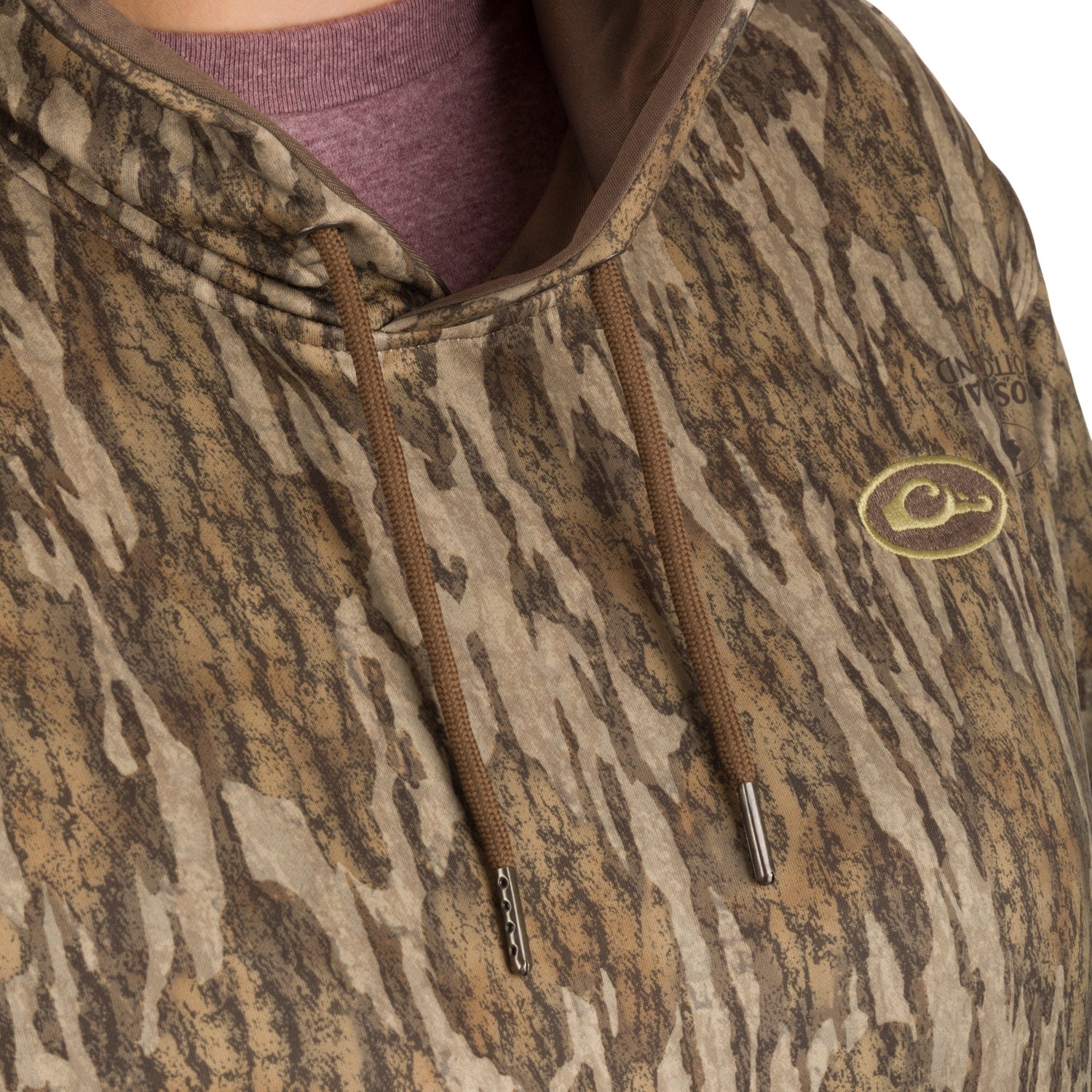 Drake Men's MST Performance Hoodie - view number 3