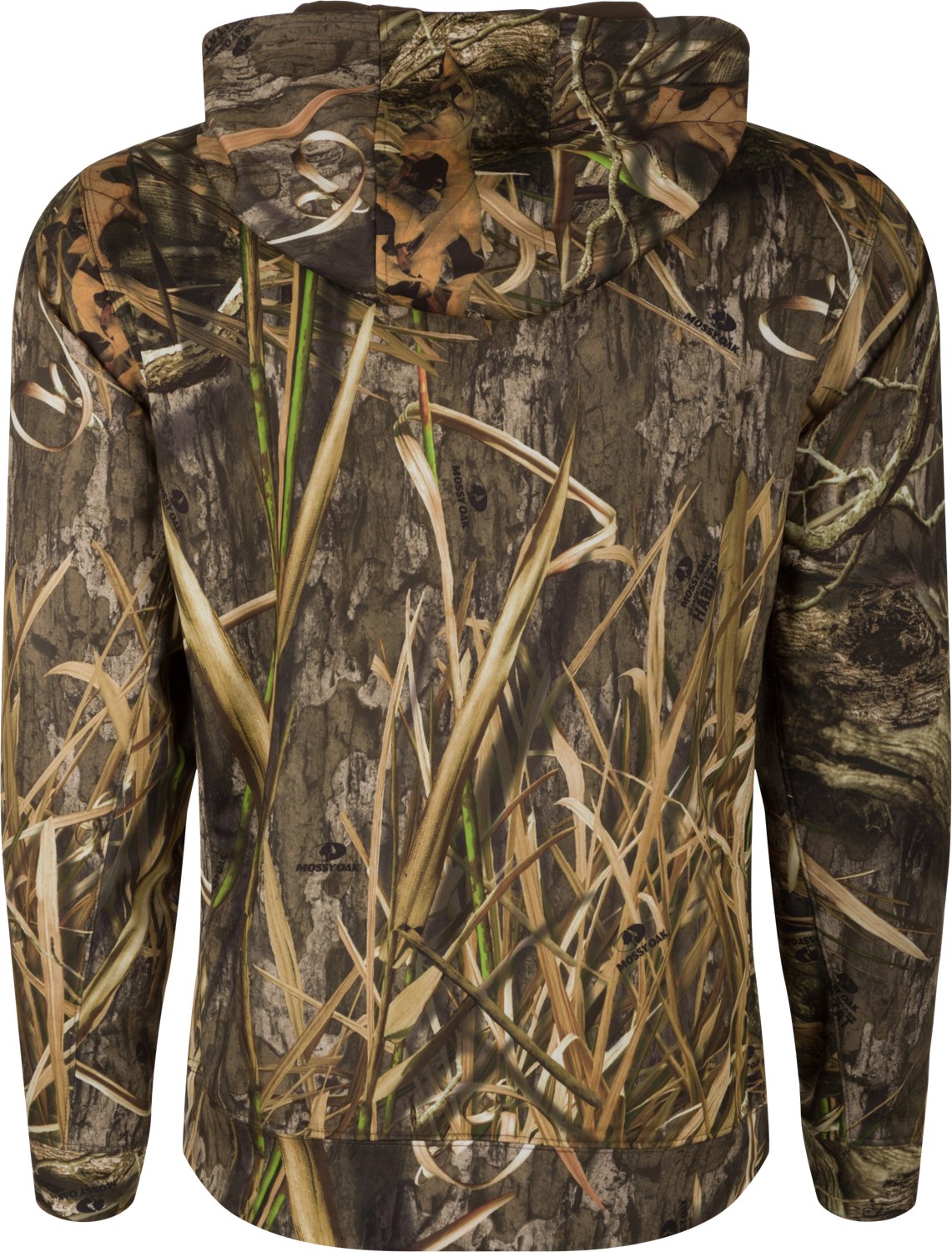 Drake Men's MST Performance Hoodie