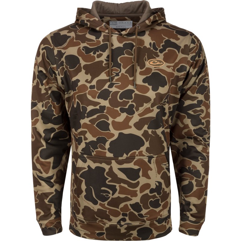 Drake Men's Mst Per… - image