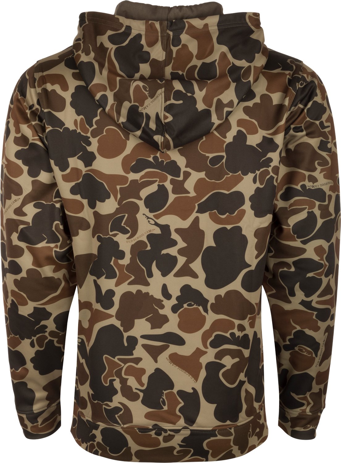 Drake Men's MST Performance Hoodie                                                                                               - view number 2
