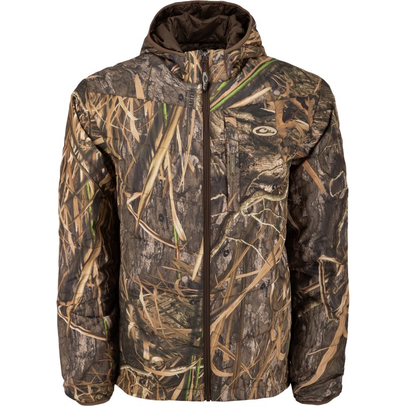 Drake Men's Mst Syn… - image