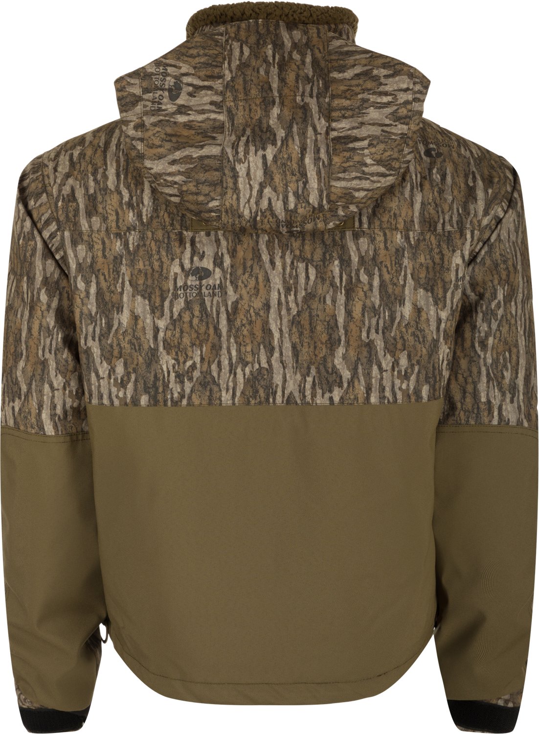 Drake Men's LST Insulated Timber Jacket - view number 2