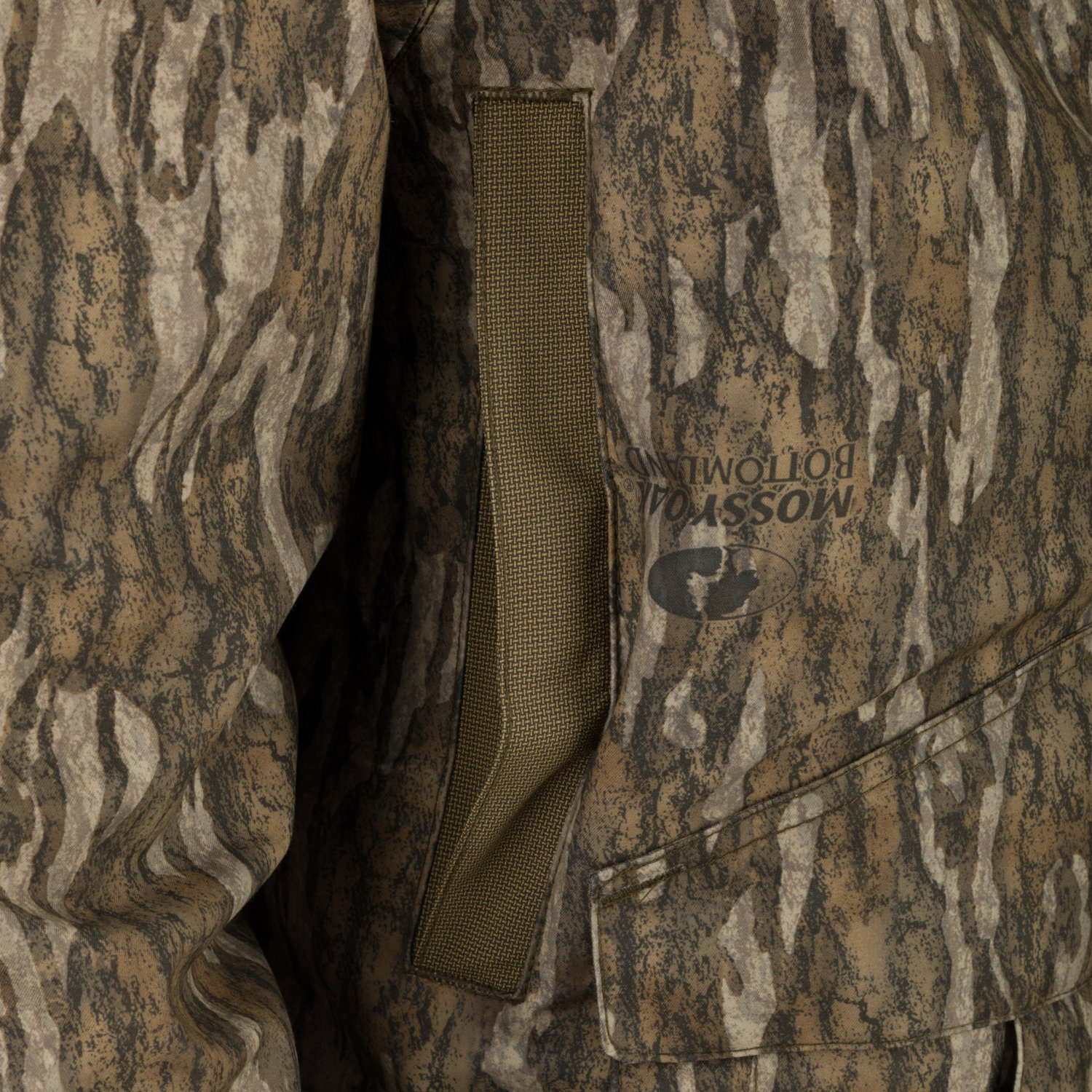 Drake Men's LST Insulated Timber Jacket - view number 6