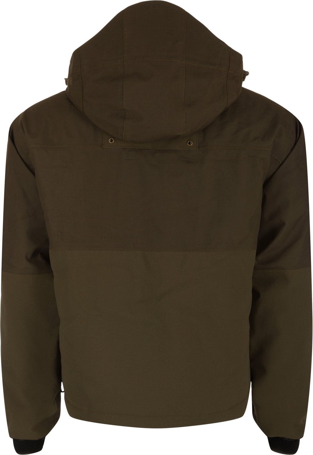 Drake Men's LST Insulated Timber Jacket - view number 2