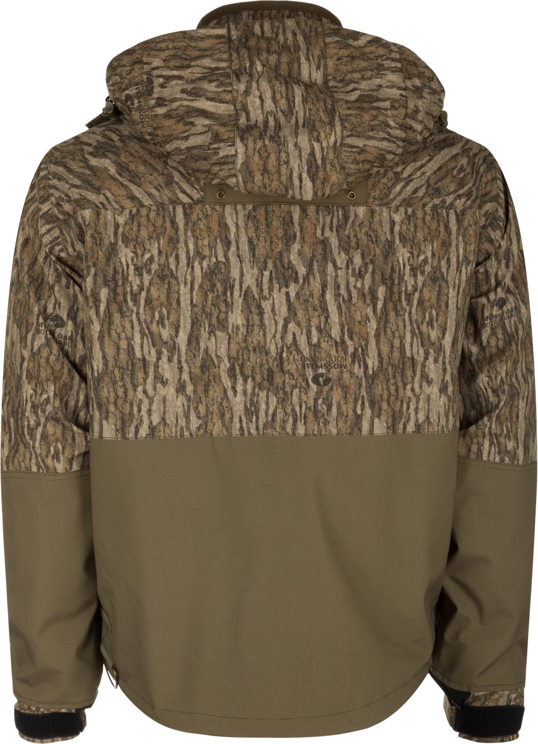 Drake Men's LST G3 Flex 3-in-1 Waterfowlers Jacket - view number 2