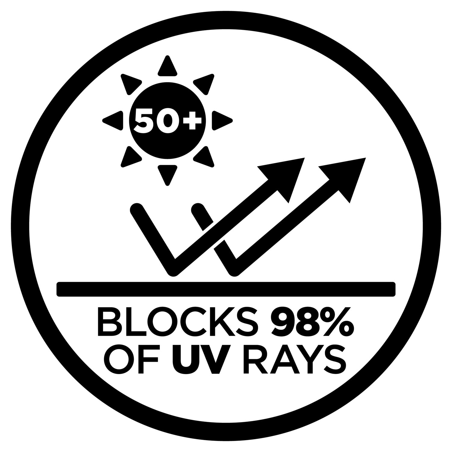 ZANheadgear Men’s UPF50+ Convertible SportFlex Balaclava - view number 2