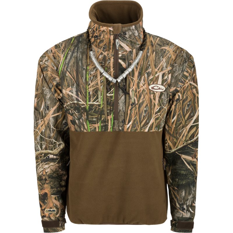 Drake Mens Mst G-Fl… - image
