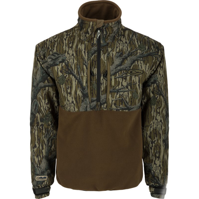 Drake Mens Mst G-Fl… - image