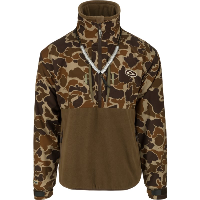 Drake Mens Mst G-Fl… - image