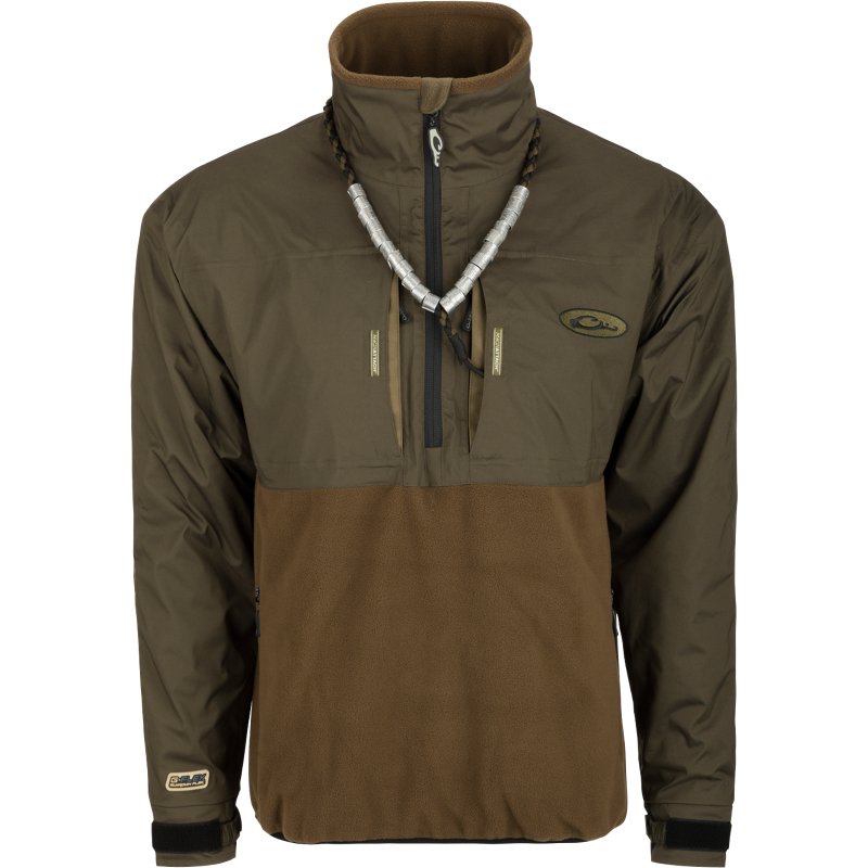 Drake Mens Mst G-Fl… - image