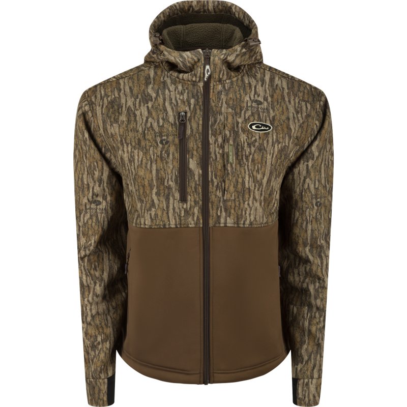 Drake Men's Mst Hol… - image