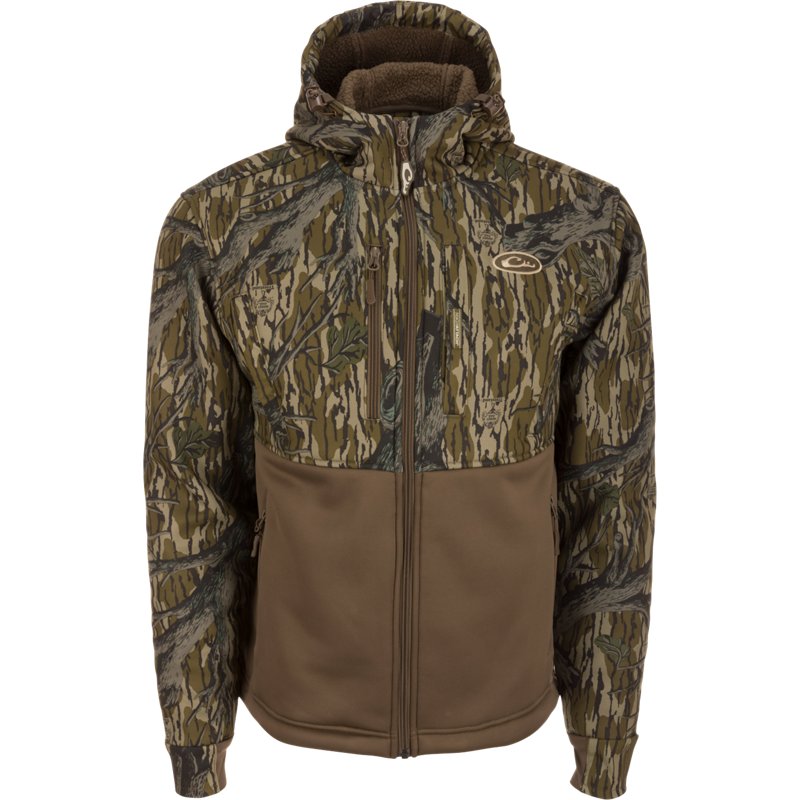 Drake Men's Mst Hol… - image