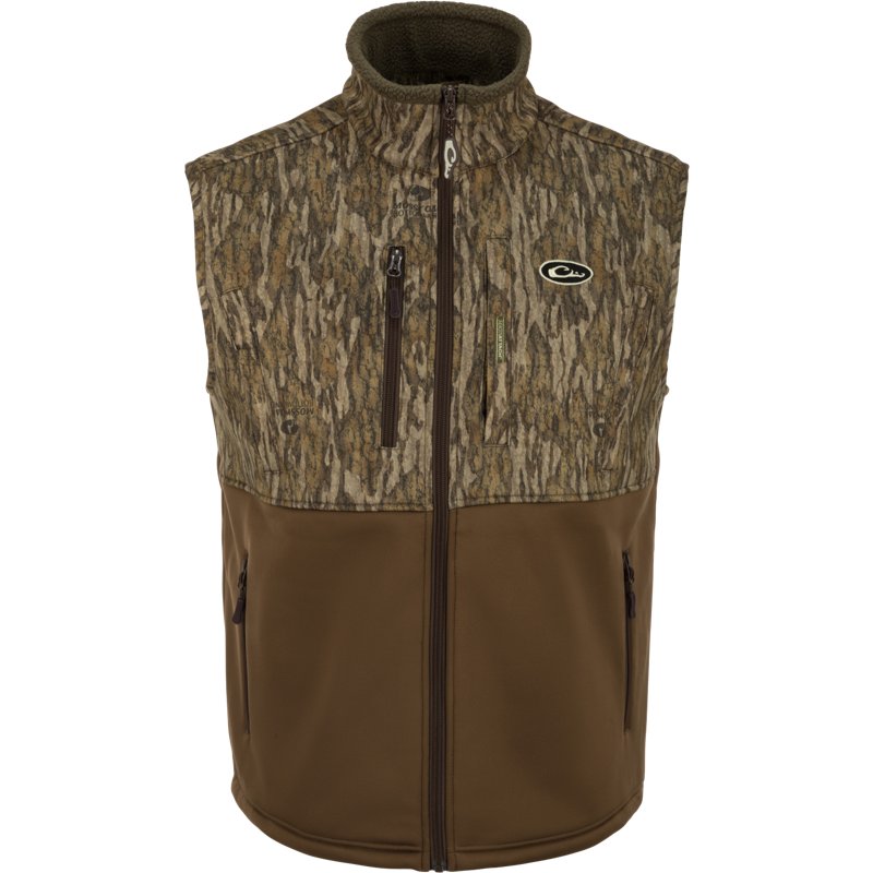 Drake Mens Hole Sho… - image