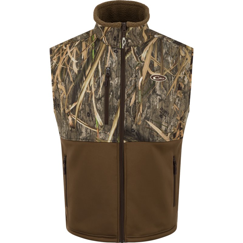 Drake Mens Hole Sho… - image