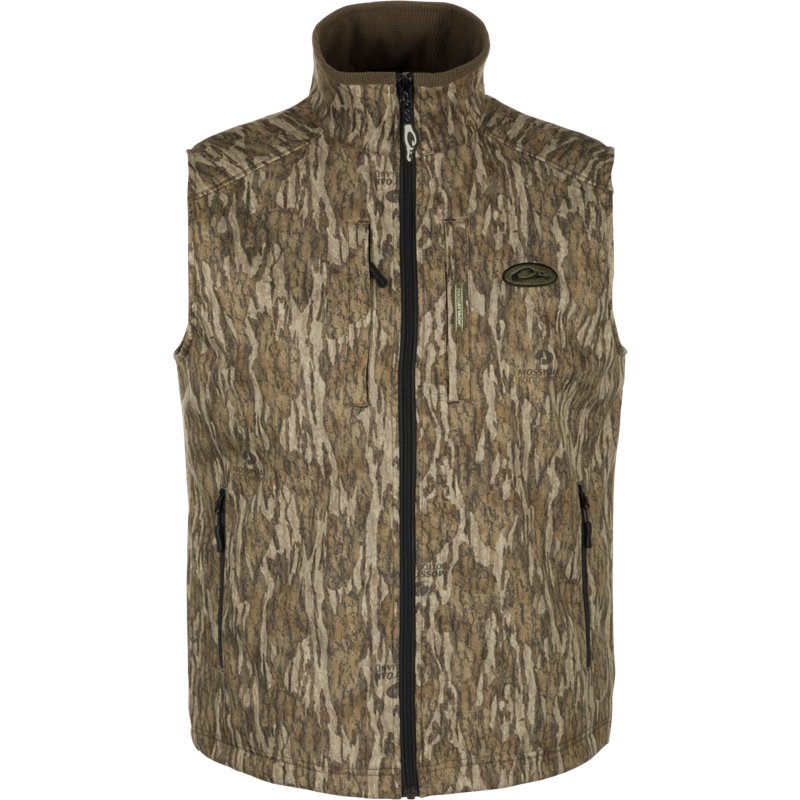 Drake Mens Mst Wind… - image