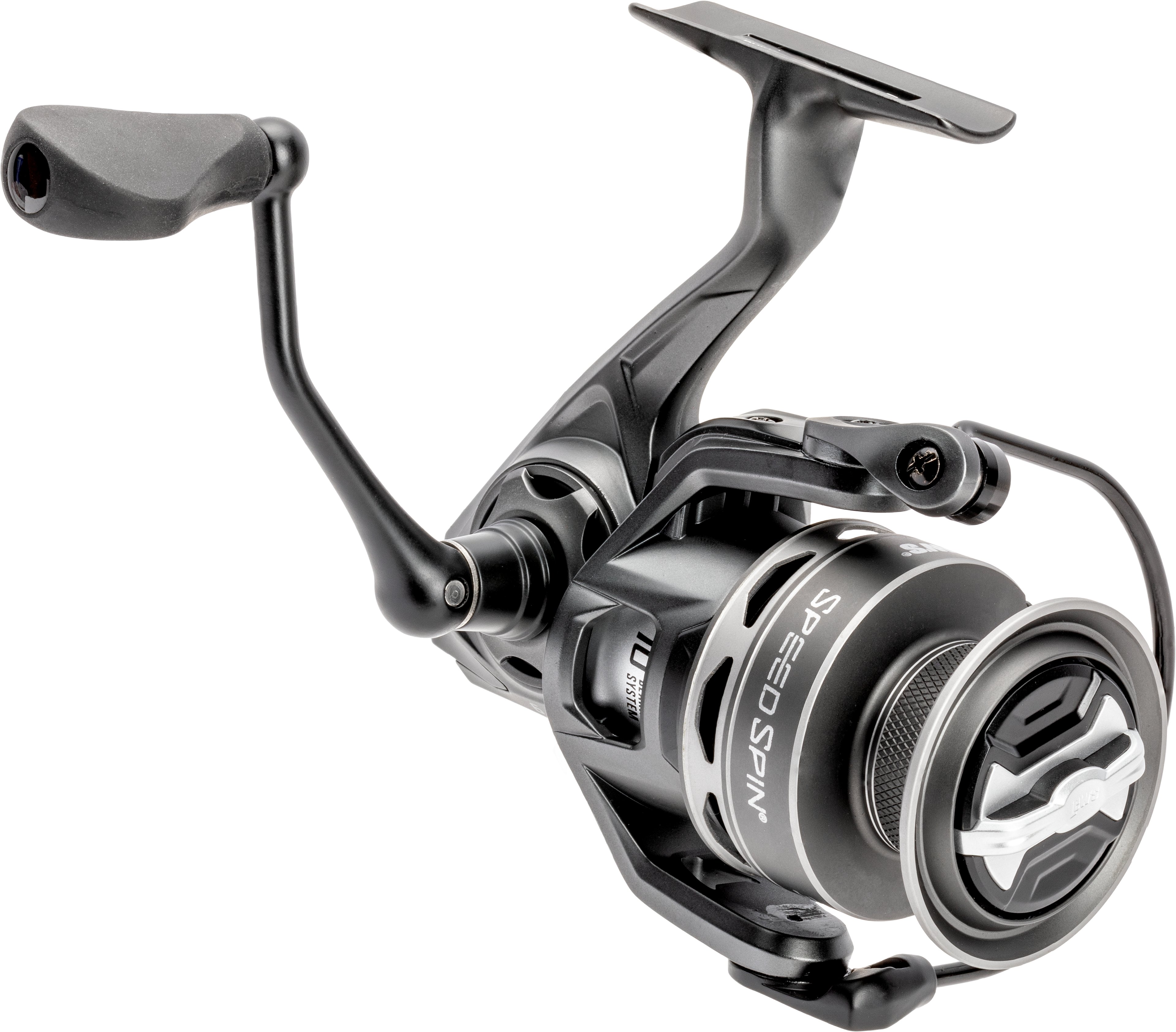 Lew's Speed Spin Spinning Reel