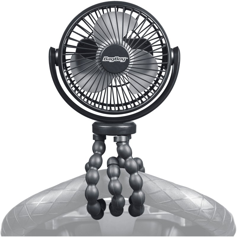 Bag Boy 2.0 Cart Fan - image